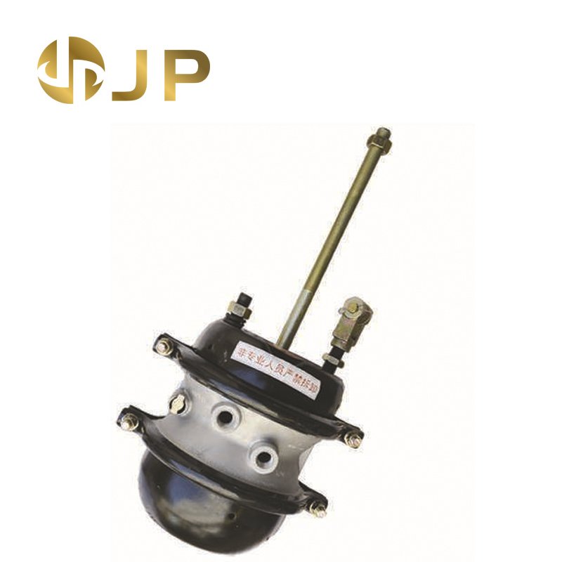 JP Auto Parts Brake Chamber T24/24 T24/24DD T2424DD